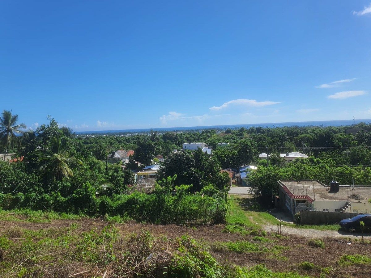 Terreno en Nagua, foto 3 de 7