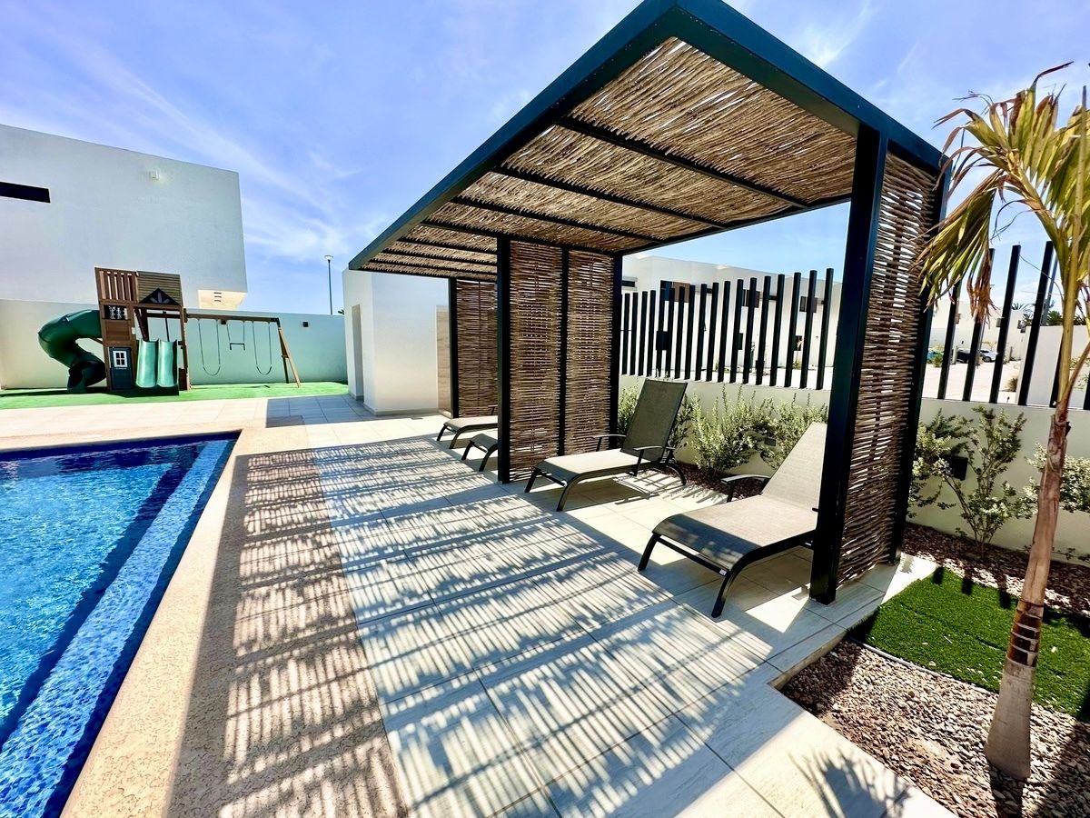 Casa en San Rafael, La Paz, foto 19 de 24