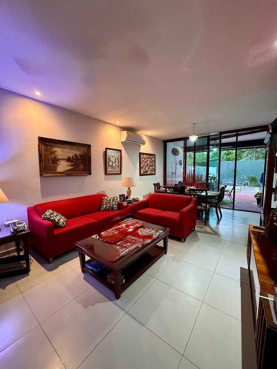 Casa en condominio en Sitpach, Mérida, foto 3 de 27