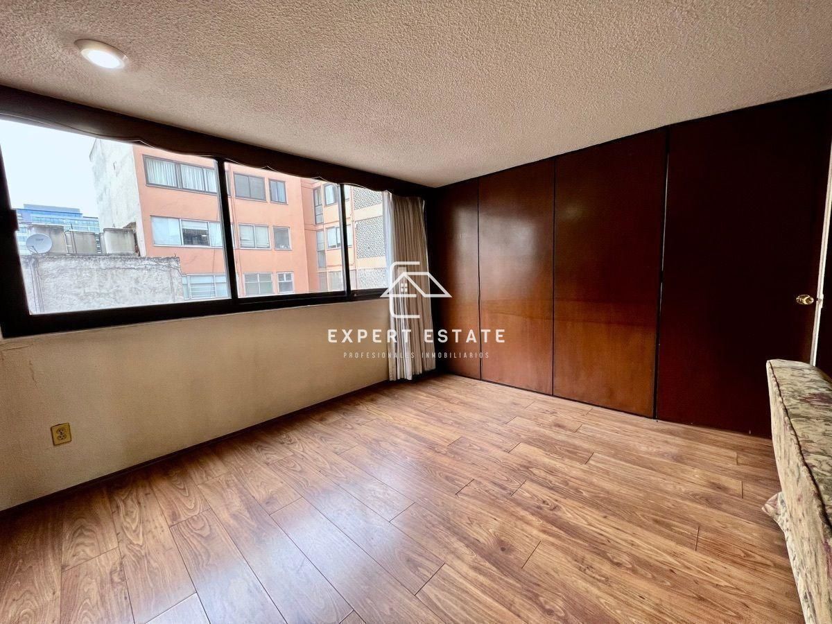 Departamento en Polanco II Sección, Miguel Hidalgo, foto 10 de 32