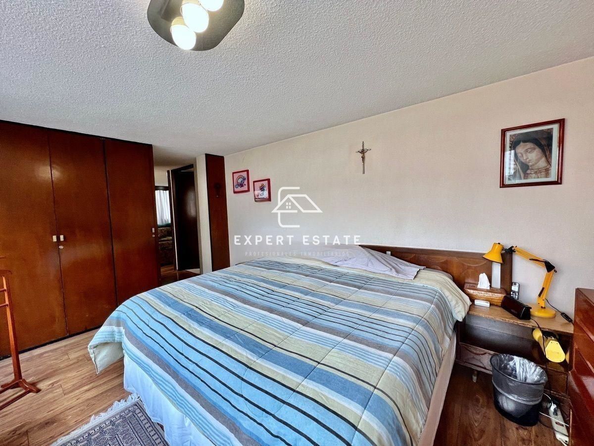 Departamento en Polanco II Sección, Miguel Hidalgo, foto 13 de 32