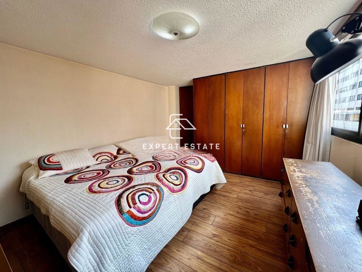 Departamento en Polanco II Sección, Miguel Hidalgo, foto 17 de 32