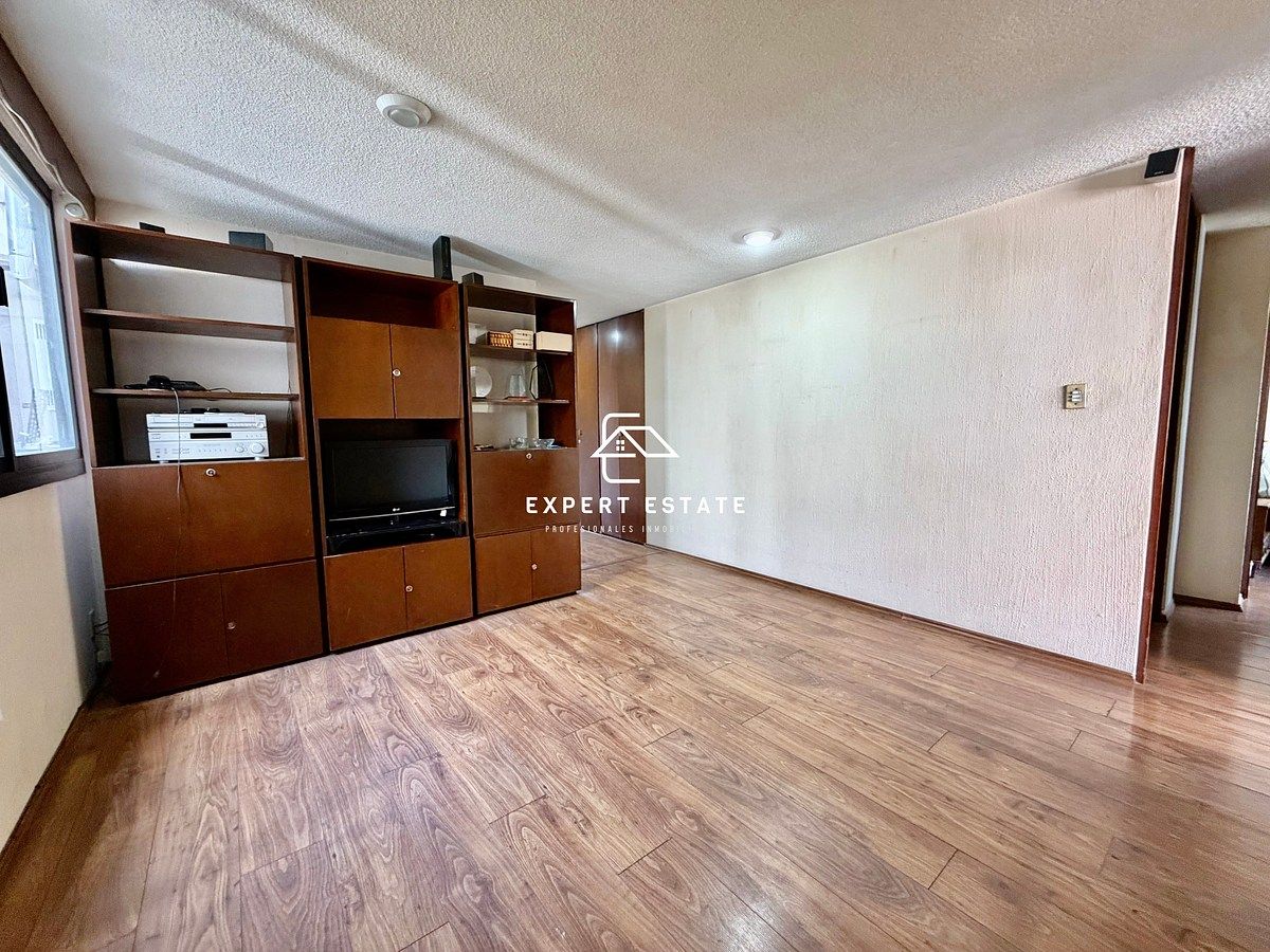 Departamento en Polanco II Sección, Miguel Hidalgo, foto 10 de 33