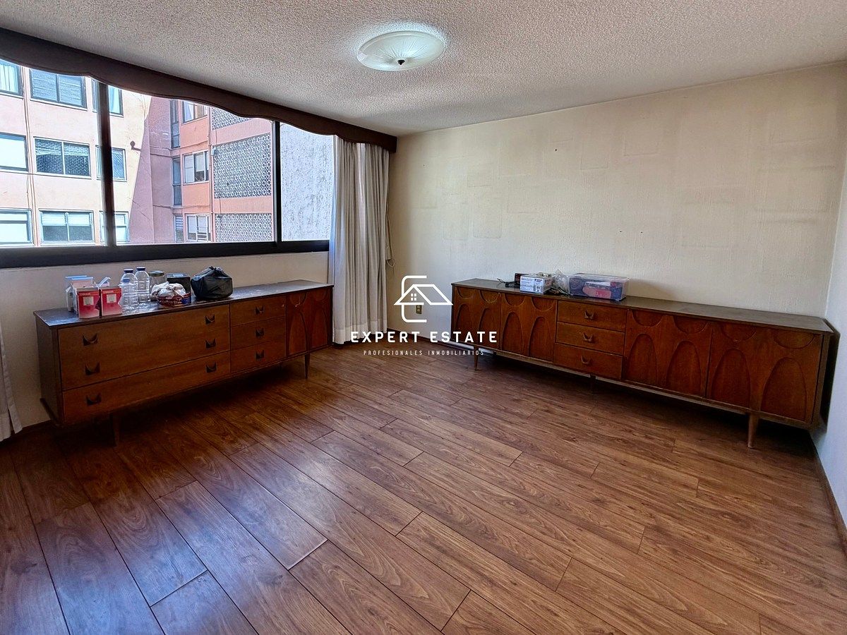 Departamento en Polanco II Sección, Miguel Hidalgo, foto 15 de 33