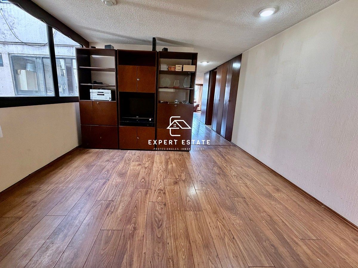 Departamento en Polanco II Sección, Miguel Hidalgo, foto 11 de 33