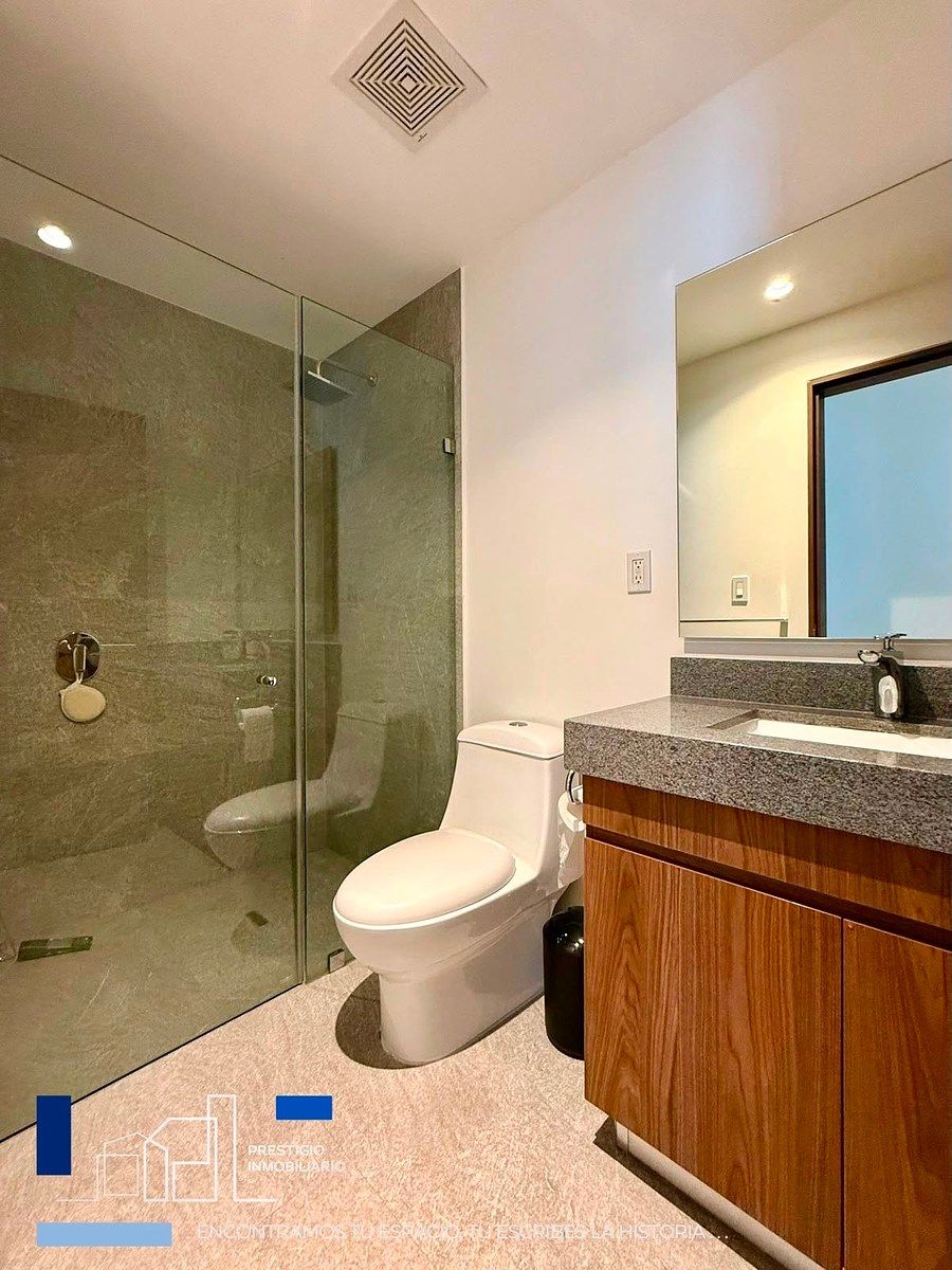 Apartamento em Roma Norte, Cuauhtémoc, foto 12 de 12