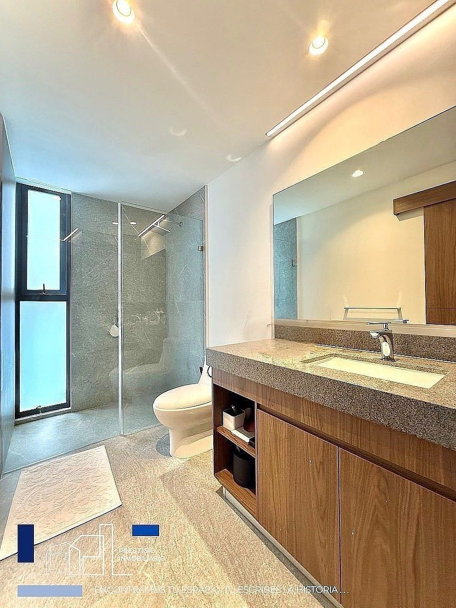 Apartamento em Roma Norte, Cuauhtémoc, foto 9 de 12
