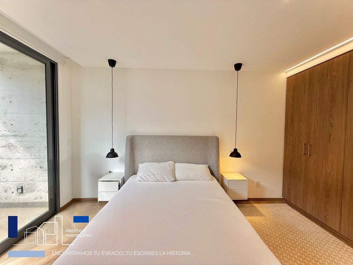 Apartamento em Roma Norte, Cuauhtémoc, foto 10 de 12
