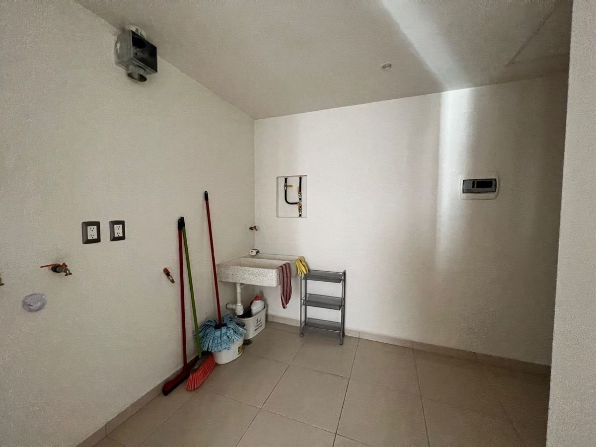 Apartment in Jesús del Monte, Huixquilucan, photo 3 of 26