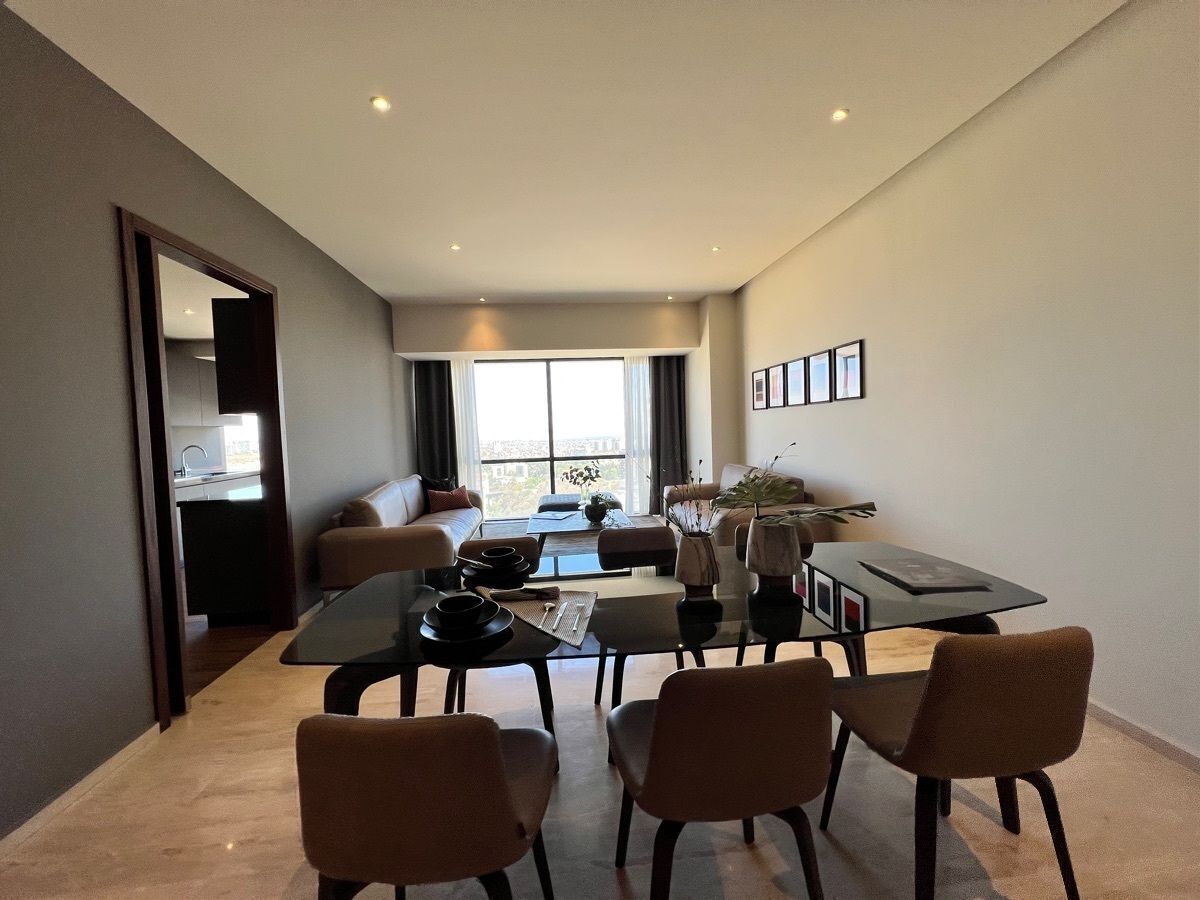 Apartment in Jesús del Monte, Huixquilucan, photo 4 of 26