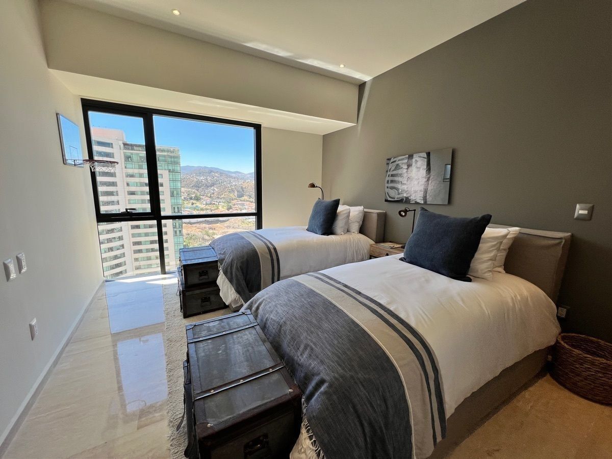 Apartment in Jesús del Monte, Huixquilucan, photo 14 of 26
