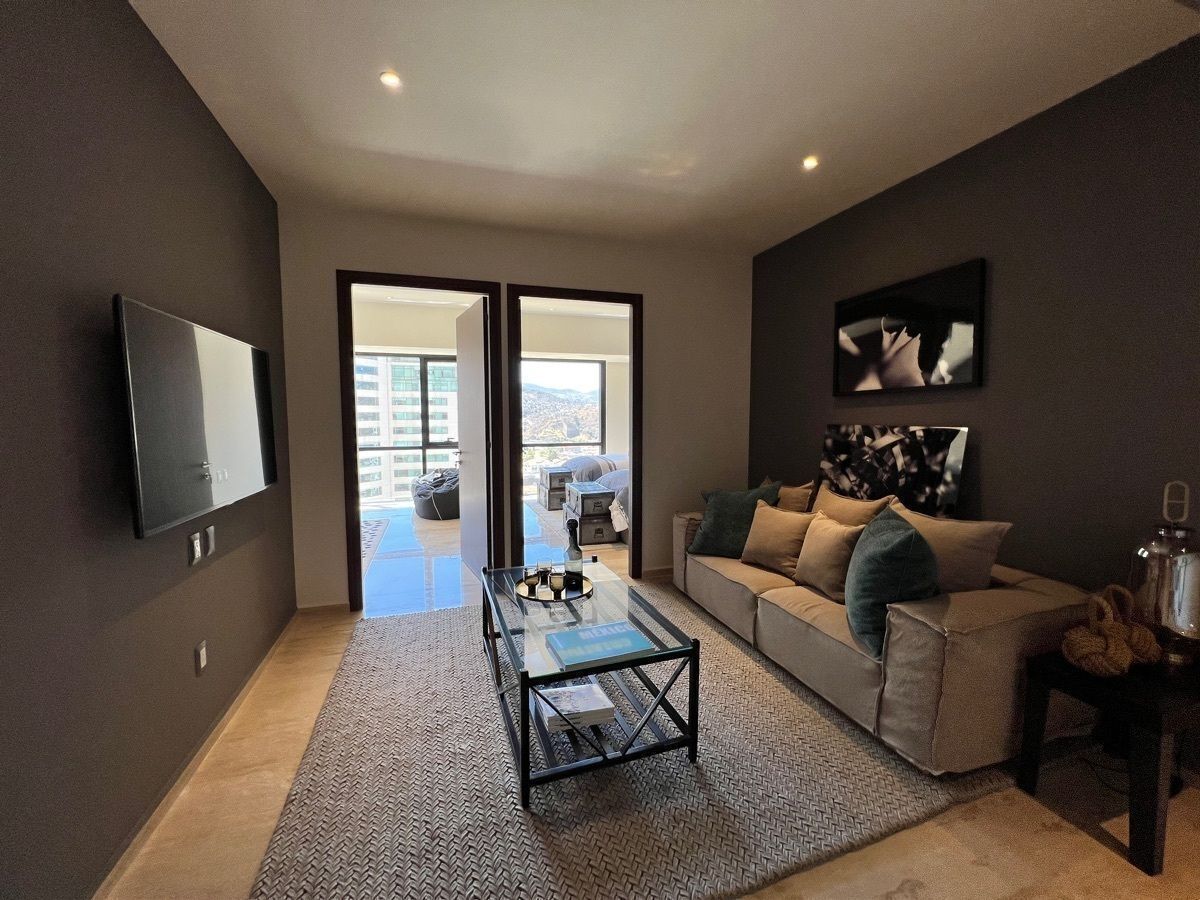 Apartment in Jesús del Monte, Huixquilucan, photo 15 of 26