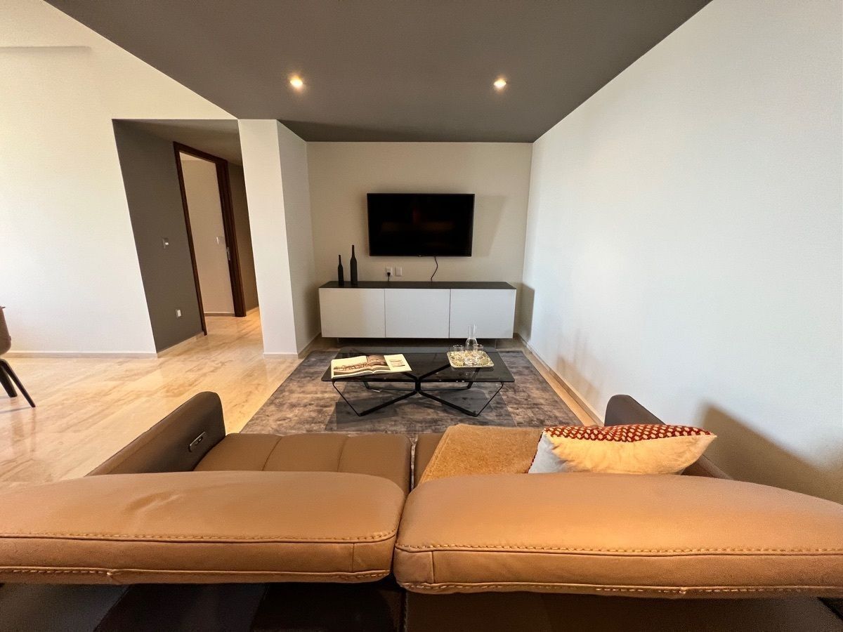 Apartment in Jesús del Monte, Huixquilucan, photo 16 of 26