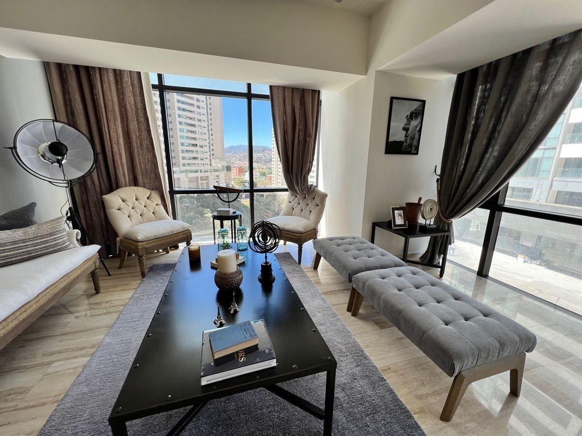Apartment in Jesús del Monte, Huixquilucan, photo 18 of 26