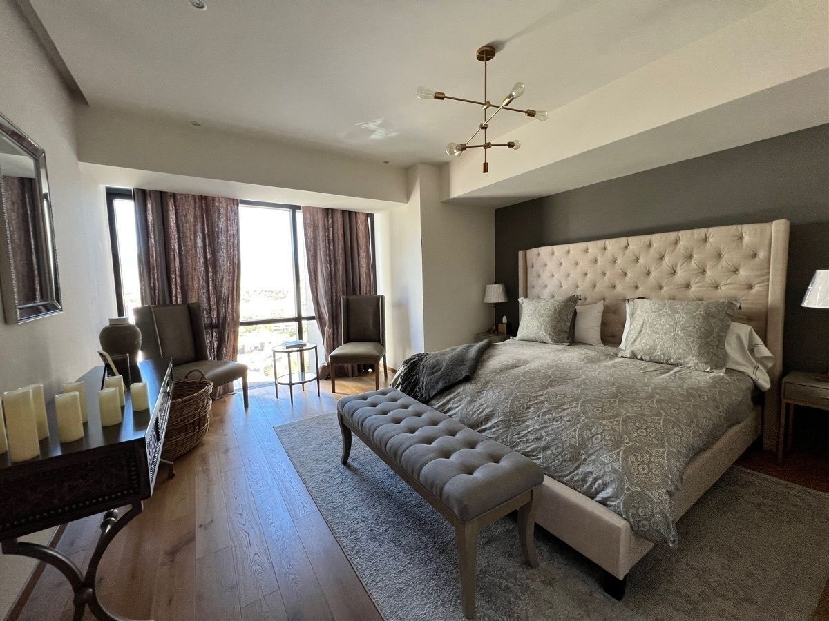 Apartment in Jesús del Monte, Huixquilucan, photo 19 of 26