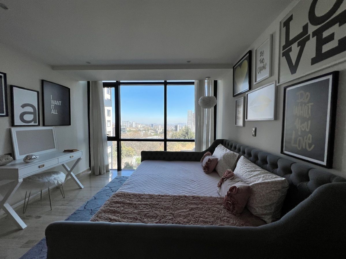 Apartment in Jesús del Monte, Huixquilucan, photo 20 of 26