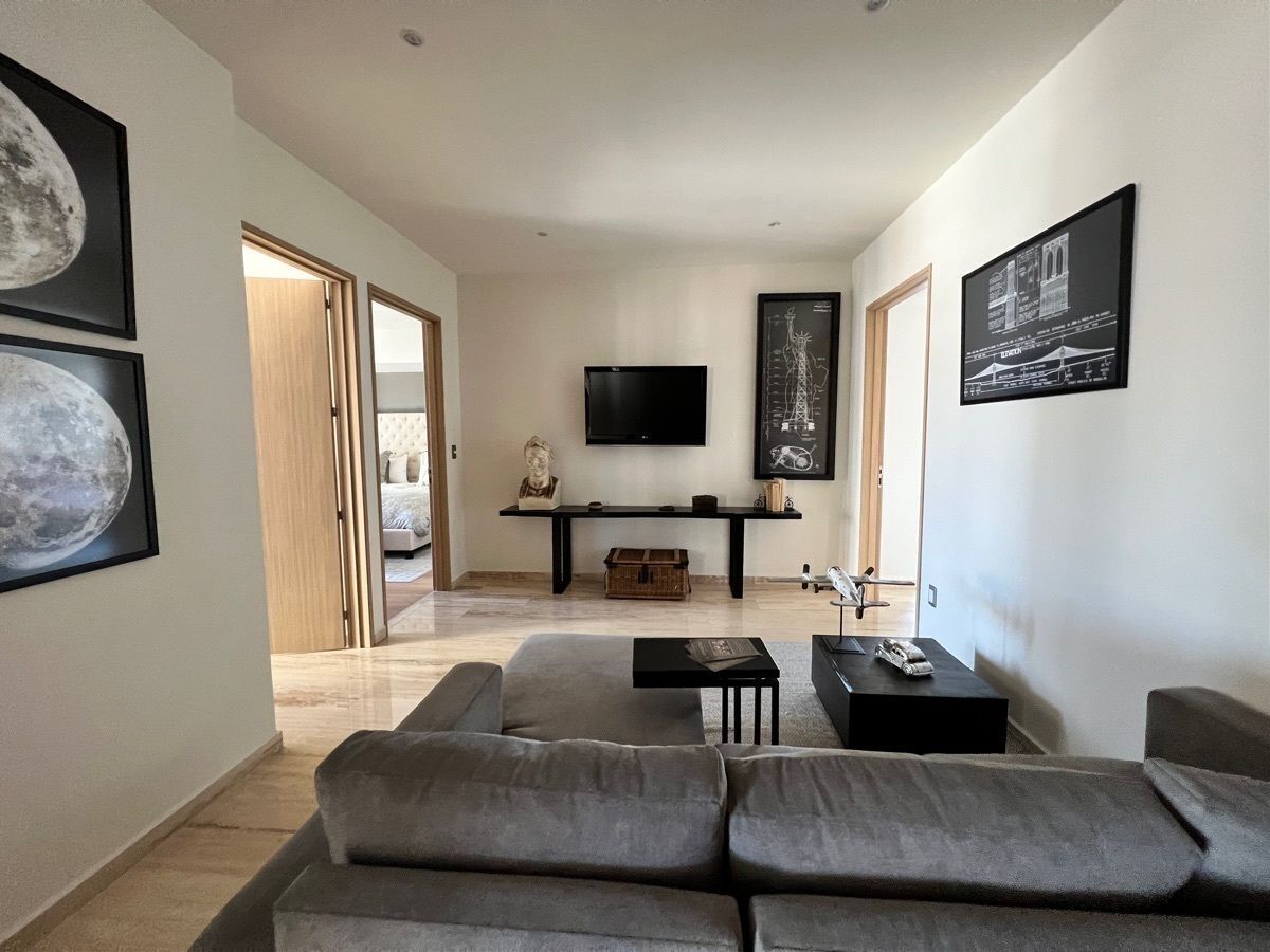 Apartment in Jesús del Monte, Huixquilucan, photo 23 of 26