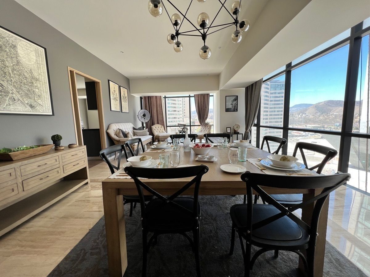 Apartment in Jesús del Monte, Huixquilucan, photo 25 of 26