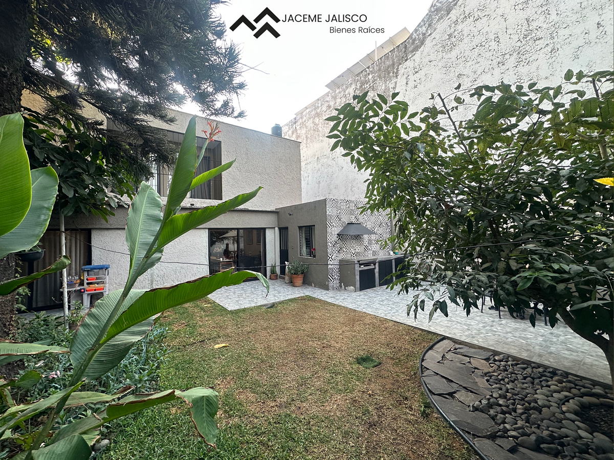 Casa en Eucalipto Vallarta, Zapopan, foto 2 de 38