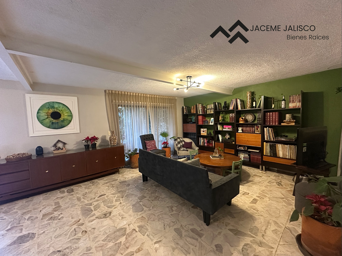 Casa en Eucalipto Vallarta, Zapopan, foto 3 de 38