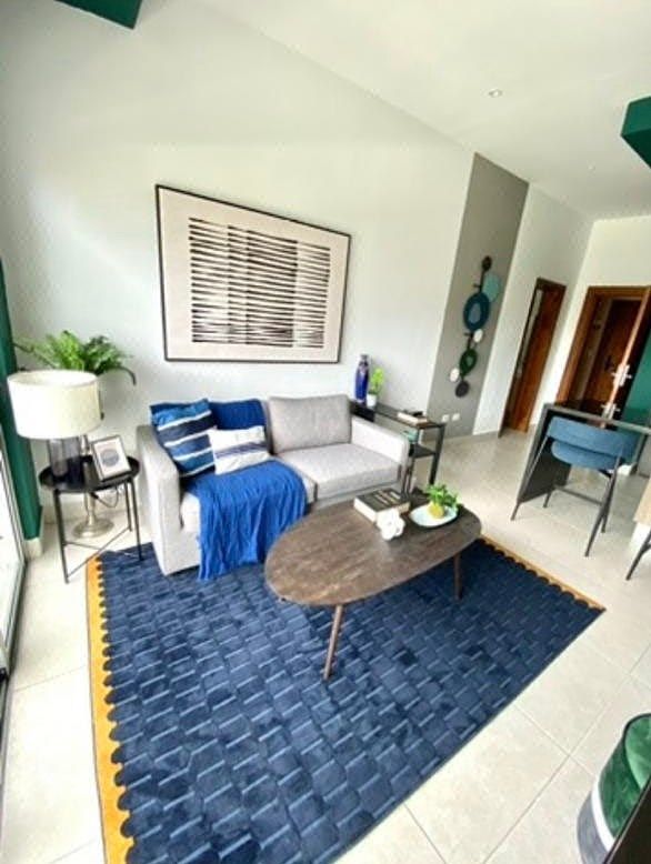 Apartamento en La Esperilla, Santo Domingo Centro (Distrito Nacional), foto 2 de 7