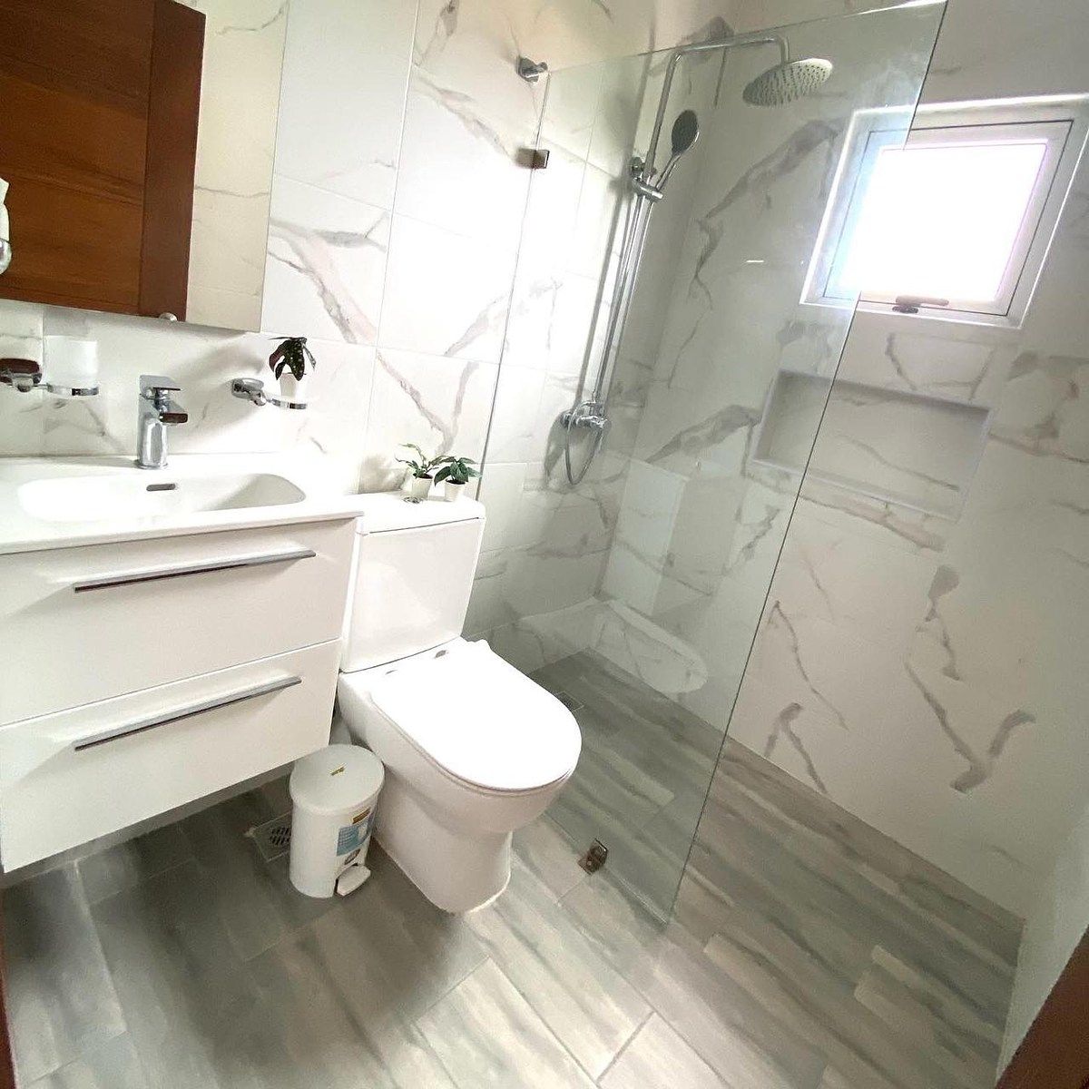Apartamento en La Esperilla, Santo Domingo Centro (Distrito Nacional), foto 6 de 7