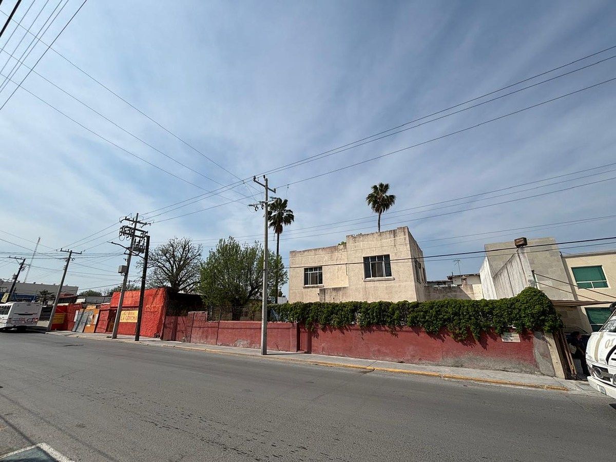 House in Ciudad Reynosa Centro, Reynosa, photo 2 of 8