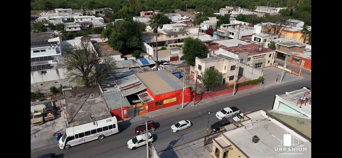 House in Ciudad Reynosa Centro, Reynosa, photo 3 of 8