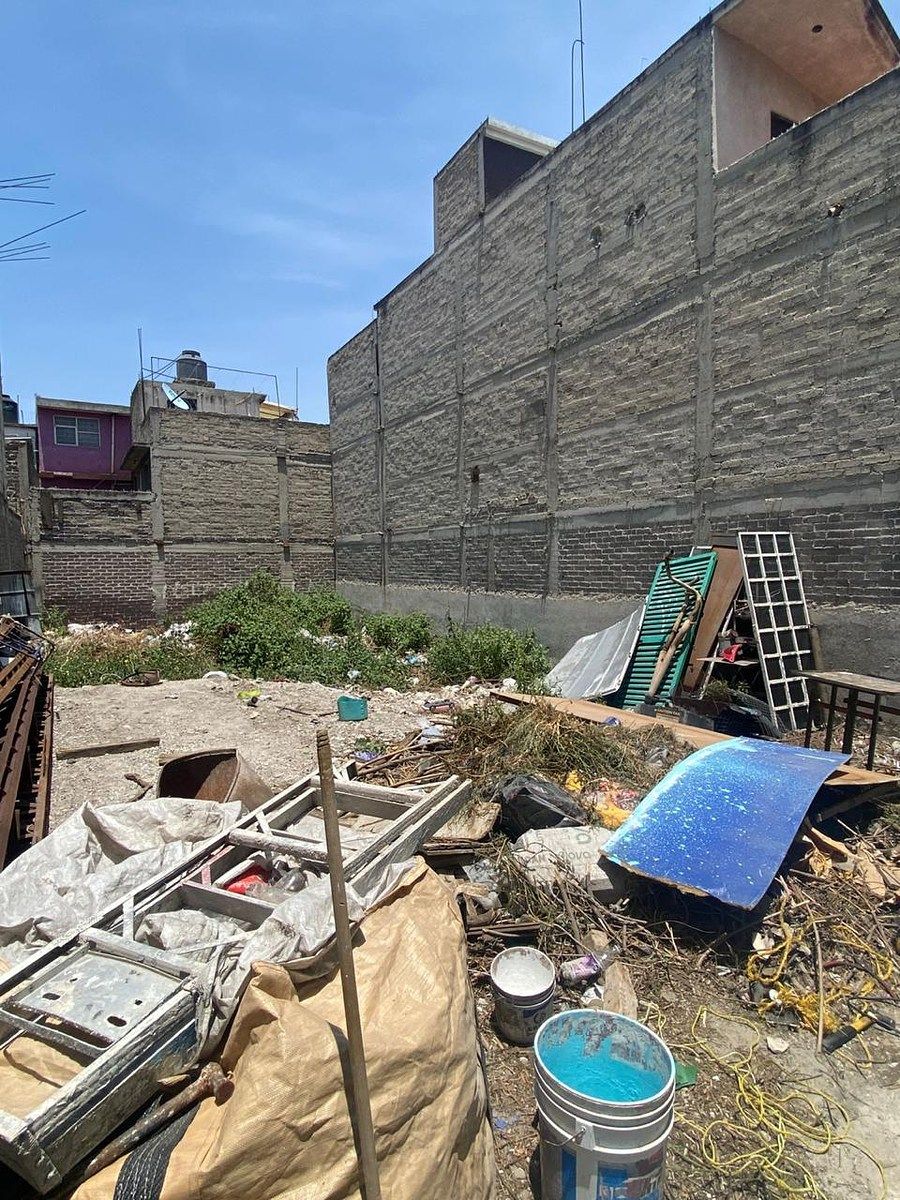 Terreno en Villas de Guadalupe Xalostoc, Ecatepec de Morelos, foto 4 de 4