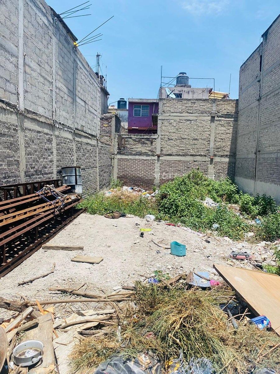 Terreno en Villas de Guadalupe Xalostoc, Ecatepec de Morelos, foto 2 de 4