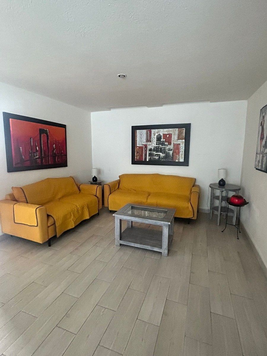 Departamento en El Pueblito, Corregidora, foto 3 de 9