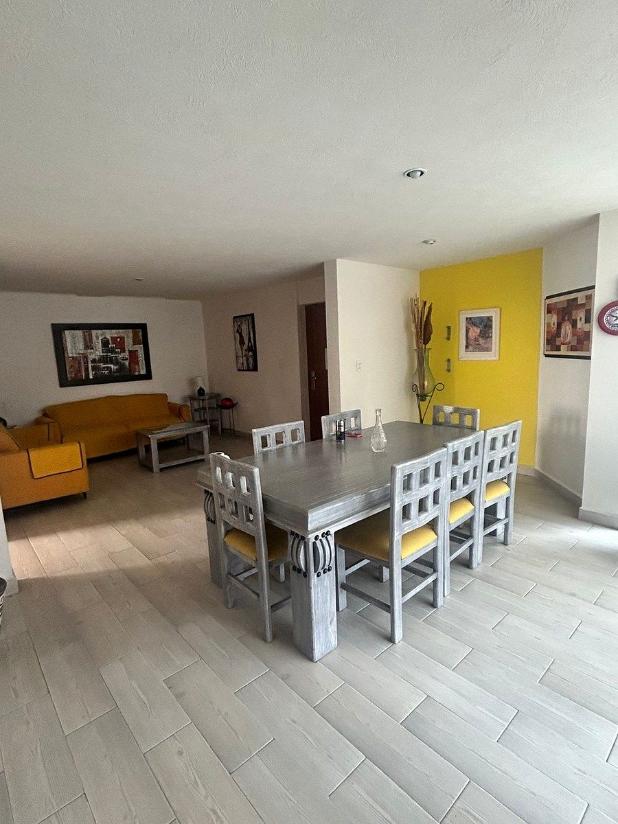 Departamento en El Pueblito, Corregidora, foto 2 de 9