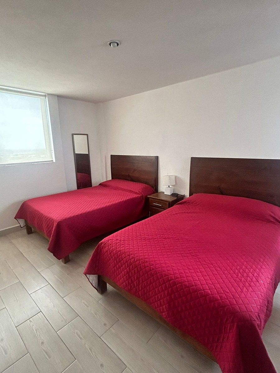 Departamento en El Pueblito, Corregidora, foto 4 de 9