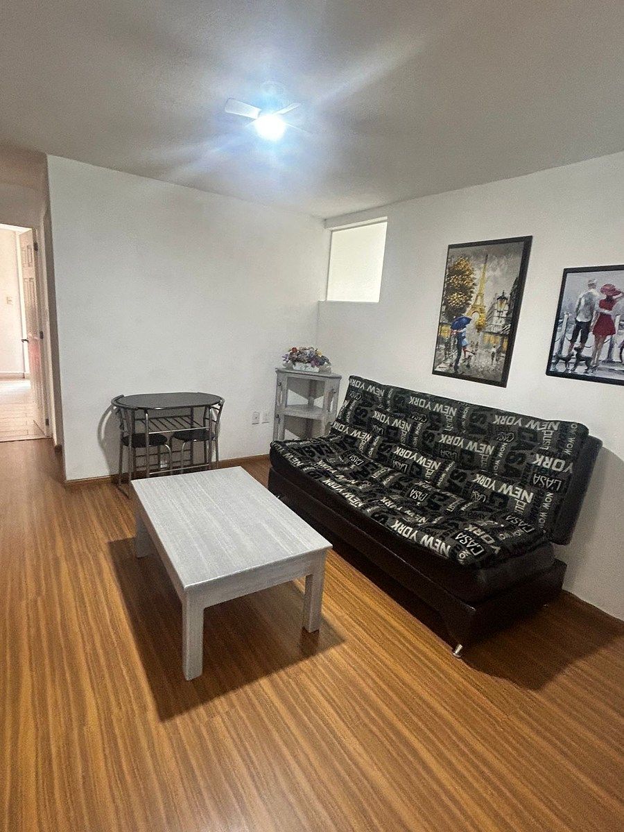 Departamento en El Pueblito, Corregidora, foto 6 de 9
