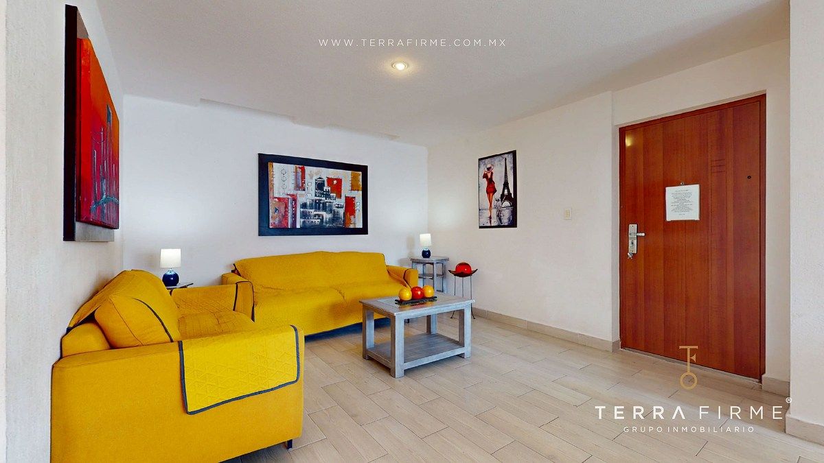 Departamento en El Pueblito, Corregidora, foto 4 de 15