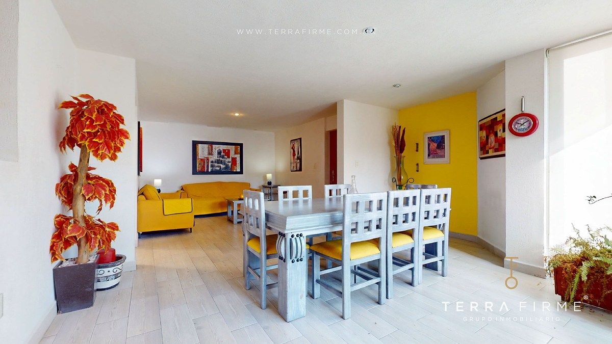 Departamento amueblado en Cima Sur, Corregidora, Querétaro, foto 1 de 15