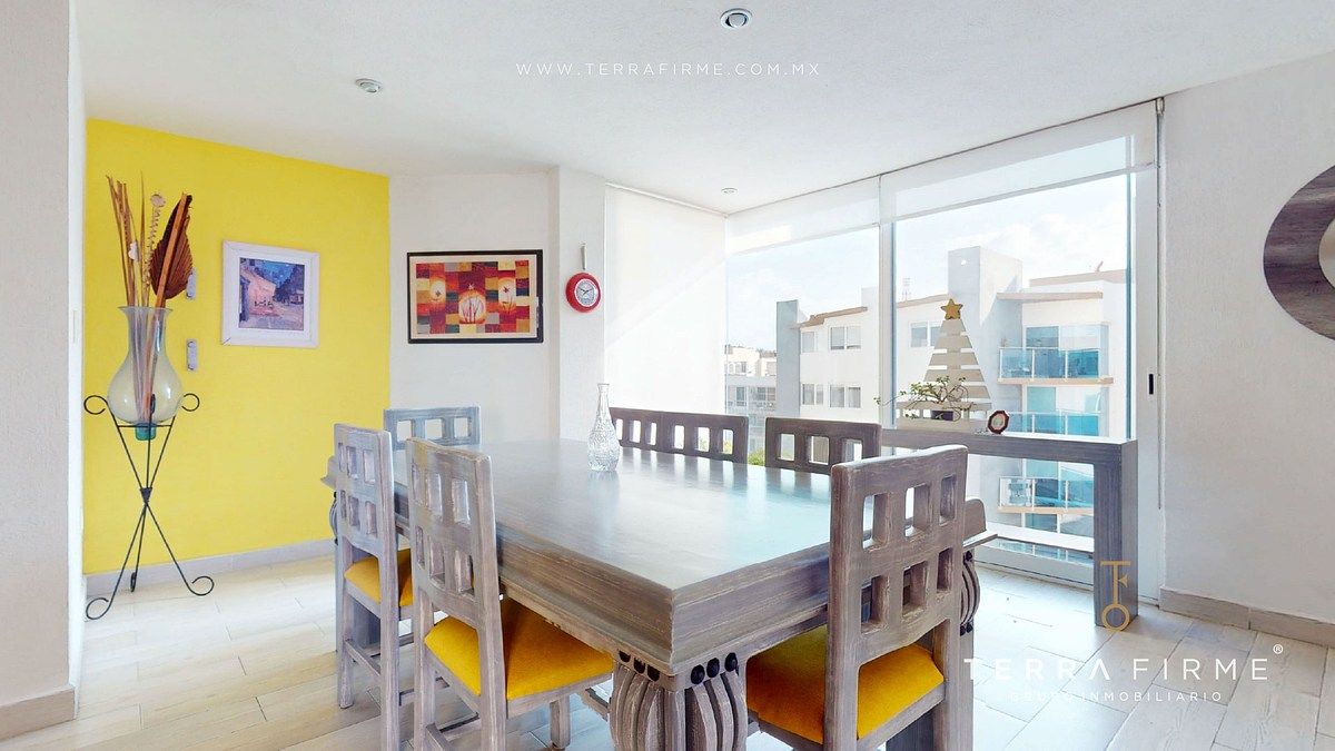 Departamento en El Pueblito, Corregidora, foto 5 de 15