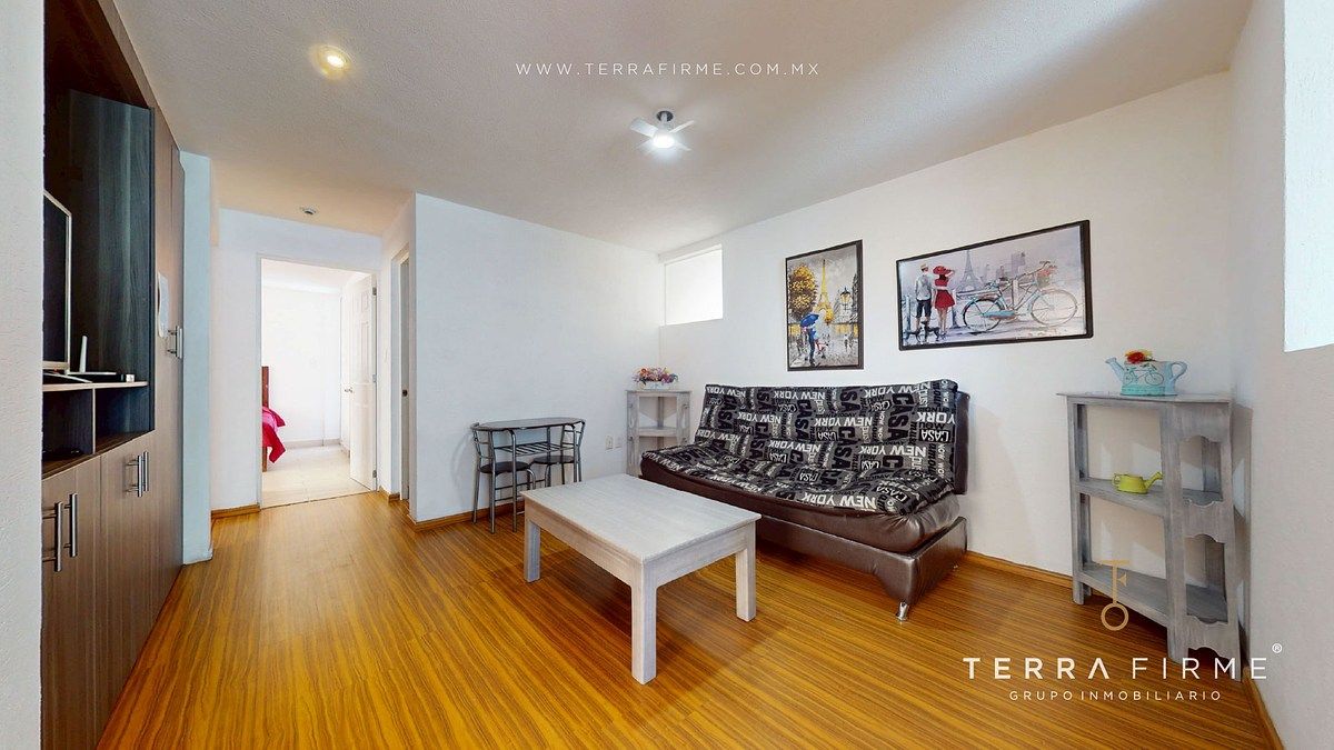 Departamento en El Pueblito, Corregidora, foto 6 de 15