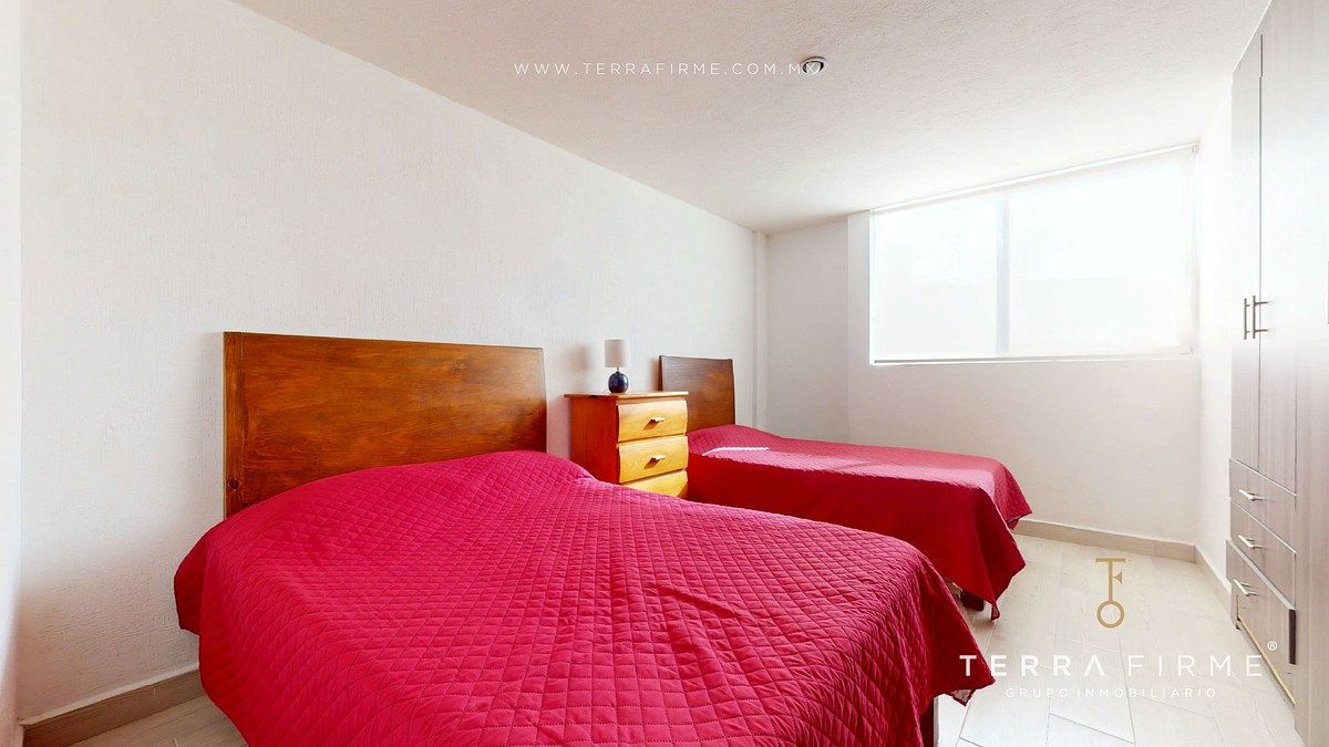 Departamento en El Pueblito, Corregidora, foto 11 de 15