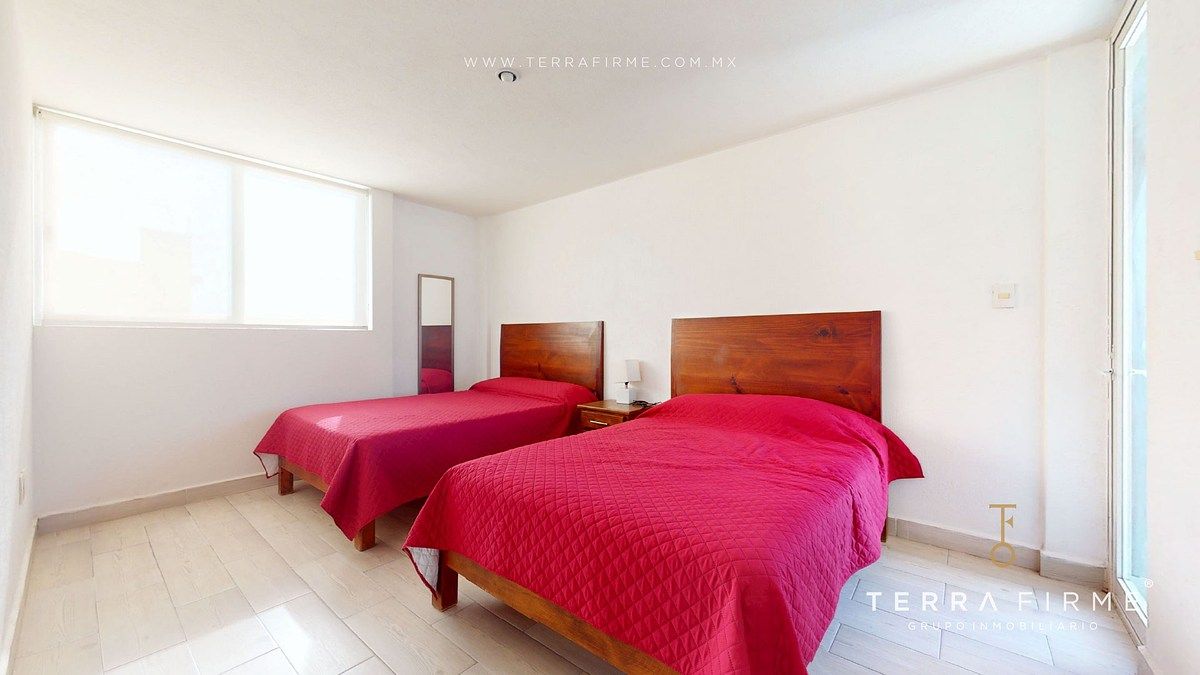 Departamento en El Pueblito, Corregidora, foto 12 de 15