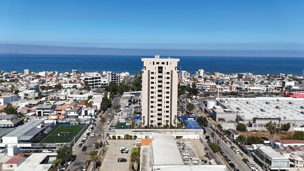 Departamento en Playas de Tijuana, Tijuana, foto 10 de 24