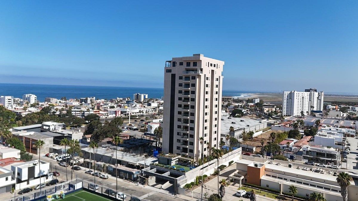 Departamento en Playas de Tijuana, Tijuana, foto 11 de 24