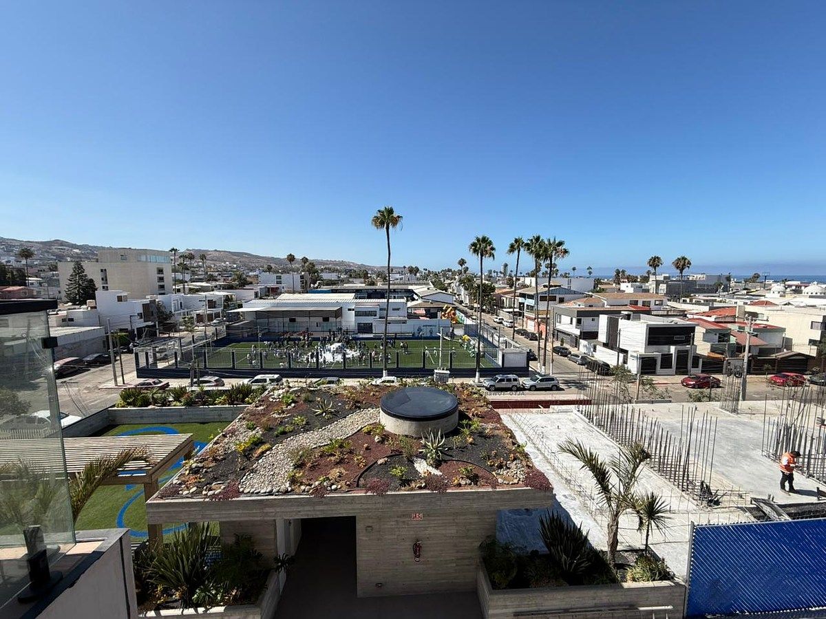 Departamento en Playas de Tijuana, Tijuana, foto 8 de 24