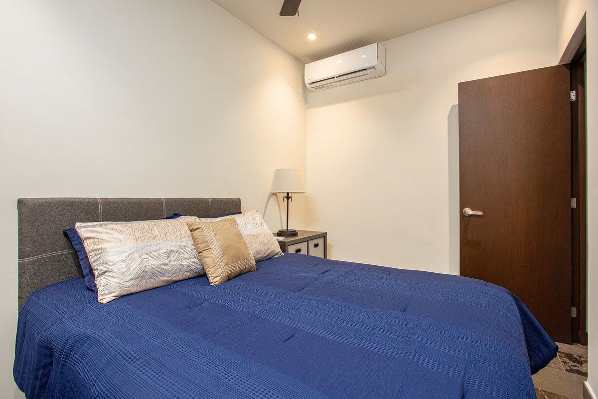 Apartment in Aldea Zamá, Tulum, photo 34 of 49