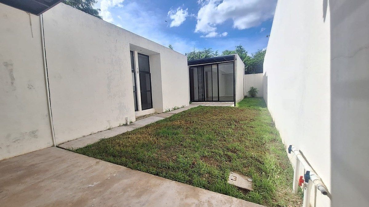 Casa em Conkal, Conkal, foto 2 de 13