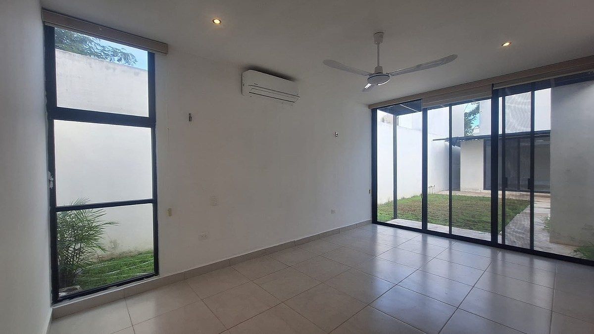 Casa em Conkal, Conkal, foto 3 de 13