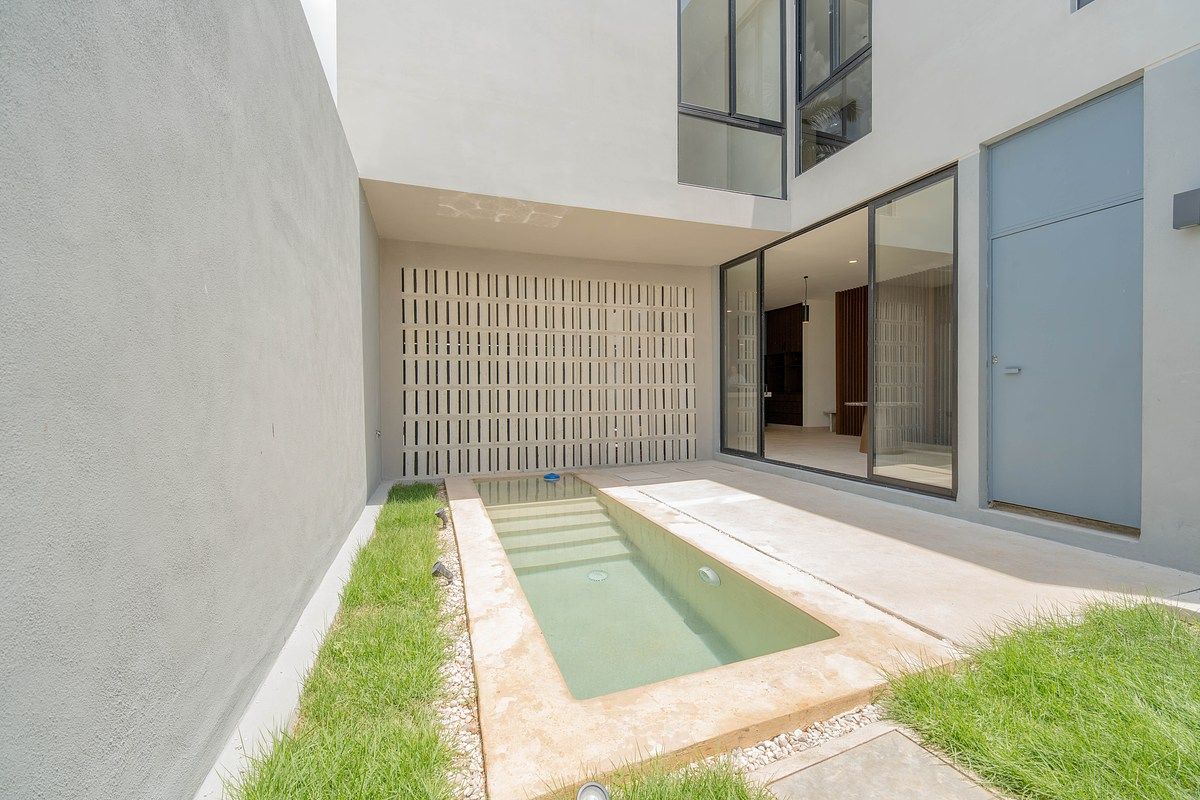 House for sale in Benito Juárez Norte Mérida - foto 4