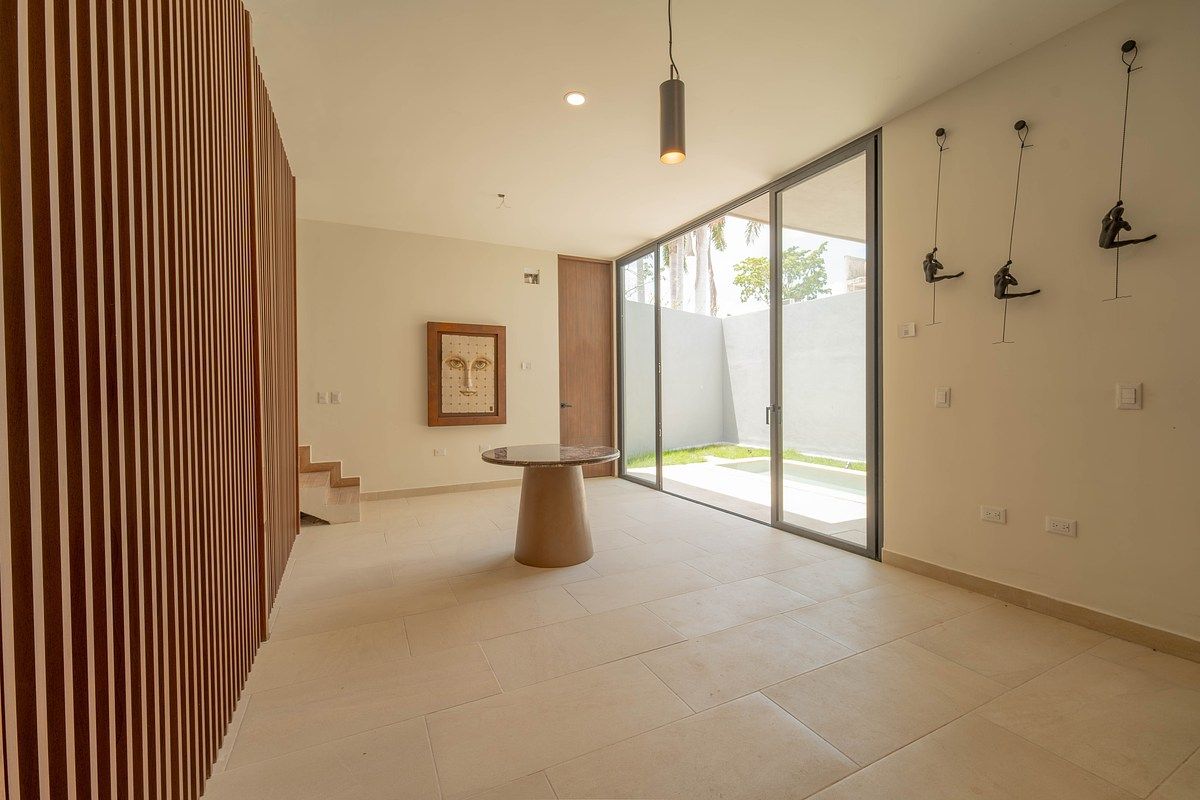 House for sale in Benito Juárez Norte Mérida - foto 5