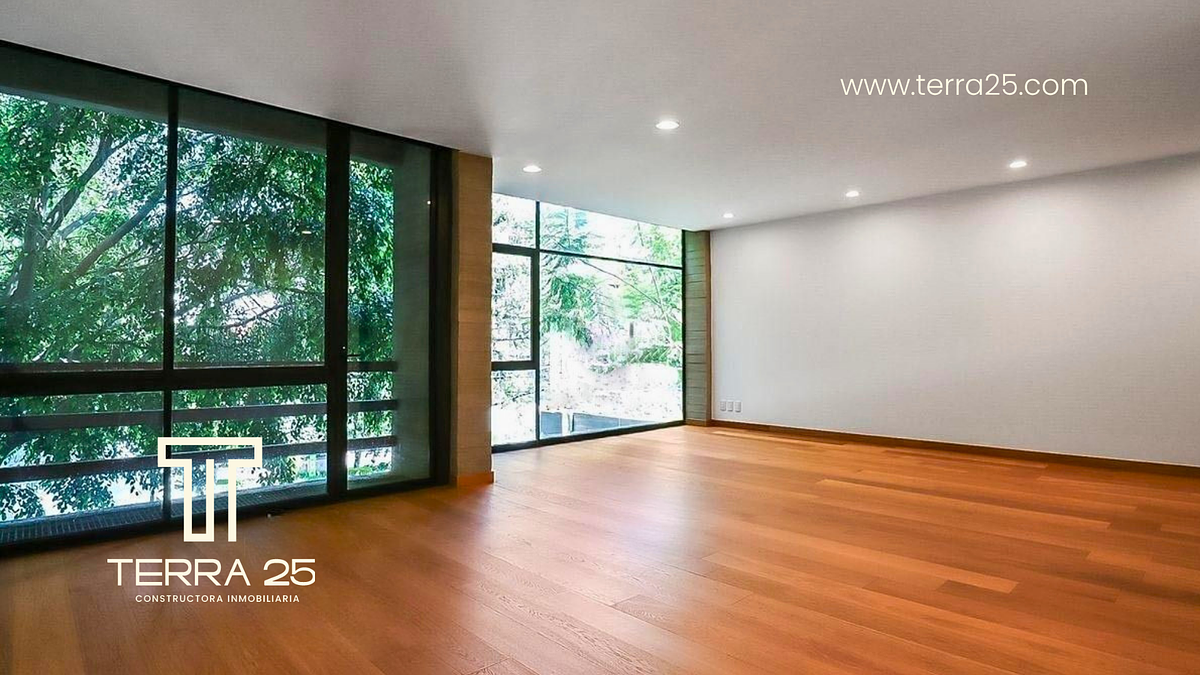 Apartamento em Polanco III Sección, Miguel Hidalgo, foto 10 de 10
