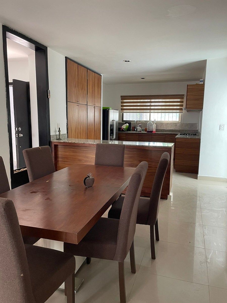 Casa en Altabrisa, Mérida, foto 14 de 21